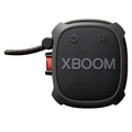 Imagem da oferta Caixa de Som LG XBOOM XG2T Bluetooth portátil IP67