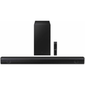 Imagem da oferta Soundbar Samsung HW-B550 com 2.1 canais Dolby Digital