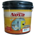 Imagem da oferta Massa Corrida PVA Interior 25 Kilos - 99978 - NOVA TINTAS