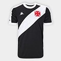 Imagem da oferta Camisa Vasco I 24/25 Jogador Kappa Masculina