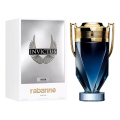 Imagem da oferta Rabanne Invictus Parfum spray 200 ml para homem não recarregável