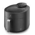 Imagem da oferta Air Fryer Electrolux por Rita Lobo 5,1L Cinza Expert cVisor 1500W (EAF170)