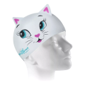 Imagem da oferta Touca De Natação Gato Da Neve Speedo Cat Cap