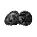 Imagem da oferta Alto Falante Subwoofer Pioneer Ts-W3060Br 12 Polegadas 350W Rms 4 Ohms Bobina Simples - Subwoofer