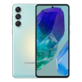 Imagem da oferta Samsung Galaxy M55 5G Dual SIM 256 GB Verde-claro 8 GB RAM