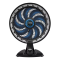 Imagem da oferta Ventilador Arno X-treme 9 Mesa Repelente 40cm - Ve95