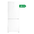 Imagem da oferta Geladeira Frost Free Panasonic White Glass 425l Cor Branco 127V