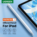 Imagem da oferta Caneta Stylus Bluetooth para Apple iPad - UGREEN