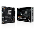 Imagem da oferta Placa Mãe Asus TUF GAMING A620M-PLUS AMD AM5 mATX DDR5 - 90MB1EZ0-M0EAY0