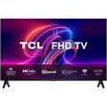 Imagem da oferta Smart TV 43 LED FULL HD 2 HDMI WI-FI Bluetooth 43S5400A TCL 110V/220V