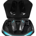 Imagem da oferta Fone De Ouvido Lenovo GM2 Bluetooth 5.3 fones com microfone