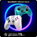 Imagem da oferta Controle Sem Fio Gamesir Nova