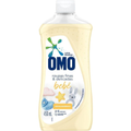 Imagem da oferta OMO Roupas Finas E Delicadas - Sabão Líquido Bebê 450 Ml