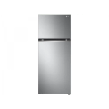 Imagem da oferta Geladeira LG Top Freezer 395L Inox Smart Inverter - GN-B392PLMB