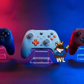 Imagem da oferta CONTROLE GAMERSIR T7