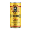 Imagem da oferta Cerveja Pilsen Puro Malte Eisenbahn Lata 269ml