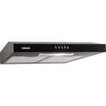 Imagem da oferta SUGGAR DEPURADOR DE AR SLIM 60CM 3 VEL PRETO 110V DPS161PT
