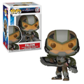 Imagem da oferta Boneco Funko Pop! Marvel Capitão América 4 Falcão - Joaquin