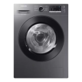 Imagem da oferta Lava E Seca Samsung Wd11m Com Digital Inverter Inox 11kg Cor Inox look 220V