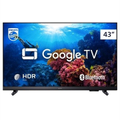 Imagem da oferta Smart TV LED 43" Philips 43PFG6918/78 Full HD com Wi-Fi com 2 USB 3 HDMI 60 Hz