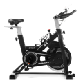 Imagem da oferta Bicicleta Ergométrica Spinning Mecanica Roda Inércia 13kg Sprint Odin Fit