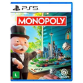 Imagem da oferta Jogo Monopoly PS5 - UB000077PS5