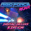 Imagem da oferta Jogo Rigid Force Redux - Digital Deluxe Edition - PS4
