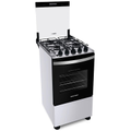 Imagem da oferta Fogão Brastemp 4 Bocas BFO4NBB Clean