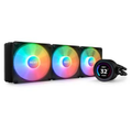 Imagem da oferta Water Cooler NZXT Kraken Elite 360 RGB 360mm AMD/Intel - RL-KR36E-B1