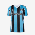 Imagem da oferta Camisa Umbro Gremio Oficial 1 2024 Torcedor S/N - Masculina