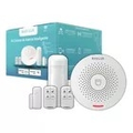 Imagem da oferta Kit Sistema De Alarme Inteligente Smart Wifi Tuya Alexa