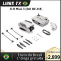 Imagem da oferta DRONE DJI Mini 3 4K