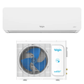 Imagem da oferta Ar Condicionado Inverter Elgin Hw Eco II Wifi 12000 Btu R32 Frio 220