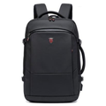 Imagem da oferta Mochila Notebook Swissport Executiva Trabalho Expansível Reforçada