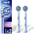 Imagem da oferta Refil para Escova de Dentes Elétrica Oral-B PRO SERIES Sensitive Clean 2 Unidades