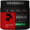 Imagem da oferta Max Titanium Horus Pre-Workout 150G