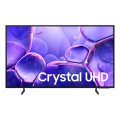Imagem da oferta Smart Tv Samsung Crystal Uhd 4k 2025 43 - U8100f