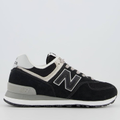 Imagem da oferta Casual New Balance WL574v2 feminino