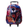 Imagem da oferta Mochila De Rodinhas 16 Spider Man R2 - 11680 Homem Aranha