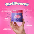 Imagem da oferta Gummy Girl Power - 196g