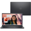 Imagem da oferta Notebook Dell Inspiron I15-I1300-U60P 15.6" Full HD 13ª Gen Intel Core i5 16GB 1TB SSD Linux Preto Carbono