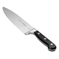 Imagem da oferta Faca Chef 8" Tramontina Century 24011108 Preto