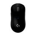Imagem da oferta Mouse Gamer Sem Fio Logitech G PRO X Superlight Lightspeed 25000 DPI 5 Botões Preto - 910-005879