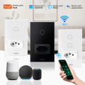 Imagem da oferta Interruptor Inteligente Tuya Wifi
