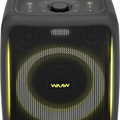 Imagem da oferta Caixa de Som Bluetooth Waaw Alok Speaker Beat 1000