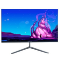 Imagem da oferta Monitor Gamer Concórdia PCFort 23.8" 165Hz Full HD 1ms DisplayPort e HDMI FreeSync Preto e Prata - H238F165