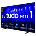 Imagem da oferta Smart TV Samsung Super Big 98" Crystal UHD 4K 98DU9000 2024