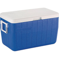 Imagem da oferta Caixa Térmica Coleman 48 QT (45,4 L) 64 Latas