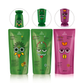 Imagem da oferta Kit Naturé Refis Cabelos Cacheados e Crespos 3 un de 250 ml