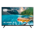 Imagem da oferta Smart TV de 32" HQ HQSTV32NK com tela LED HD 127/220V - preto